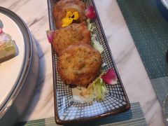 -蜜桃花开·中西融合菜E&W(南长街店)