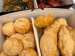 -悠个炸鸡(南京创始店)