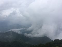 -罗田薄刀峰风景区