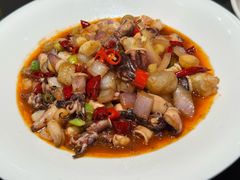 -健眺小海鲜(临海后山店)