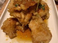 锅包肉-东北小二东北菜(大车家巷店)