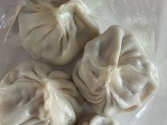 紧酵馒头-老西白点心店