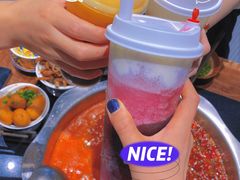 -楠火锅(绵阳首店)