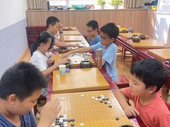 -弈海围棋学堂(夕照寺校区)