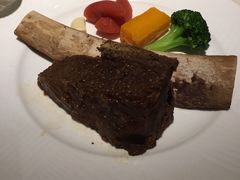 -王品牛排(郑州大卫城店)