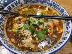 -贵州米线(童家巷店)