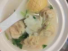 -惠宾饭庄(中山路店)