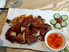 -渔太泰漓江小馆·广西融合菜(西街店)