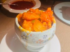 -波特曼西餐厅(中央大街店)