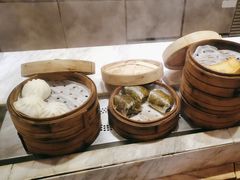 -上海临港美爵酒店·铃兰西餐厅