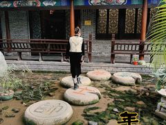 -世外桃源农庄·德清土菜(兴康南路店)