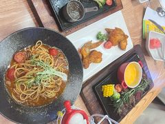 -豪客来牛排(成都锦江大融城店)