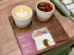 -Again Coffee Roaster(香蜜湖店)