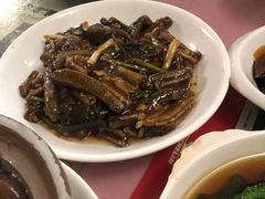 -蘭心餐厅(进贤路店)