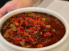 -新蜀会四川豆花(五羊店)