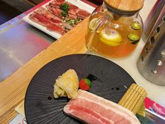 -韩宫宴炭火烤肉(昆山金鹰店)