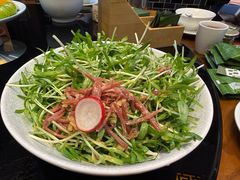 -半亩田·上海传统手工菜(新桥店)