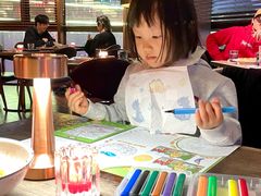 -安妮意大利餐厅(日坛店)
