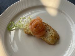 -汇泉王朝大饭店-旋转餐厅(南海路店)