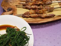 -新疆巴州金丝特餐厅(大钟寺店)