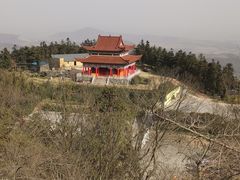 -冶父山国家森林公园