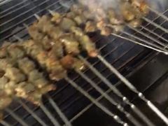 -神碳烧烤东北秘制串(东城路店)