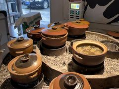 -黄山老妈·土菜(碧桂园店)