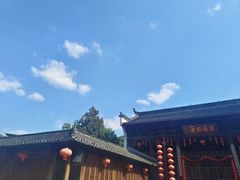 -新安江山水画廊风景区