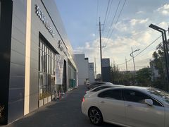 -上海先进东风标致雪铁龙4S店(青浦店)