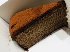 -Awfully Chocolate(来福士广场店)