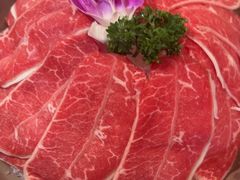 -喃喃椰·糟粕醋·椰子鸡火锅(七堡花园店)