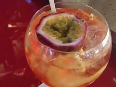 -池畔酒吧 WET Bar