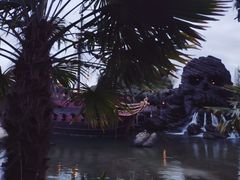-巴黎迪士尼乐园