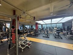 -聚健身GatherFitness(余杭店)