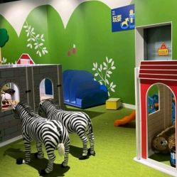 -幻贝家儿童乐园(苏州中心店)