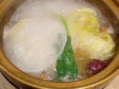 -古关火锅店(古北水镇景区店)