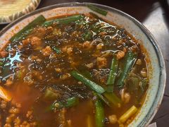 -缘生态云南菜·野生菌庭院餐厅(华侨城店)