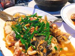 -旺角小渔村(幸福中路店)