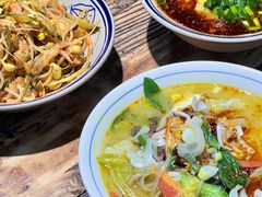 烩菜-袁家村关中印象体验地(大唐不夜城店)