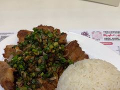 -大哥餐厅(西城花园店)
