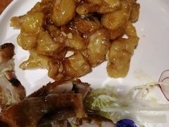 -小放牛炒菜馆(军校店)