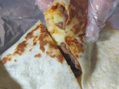 -TACO STAR 塔可星(下沙宝龙店)