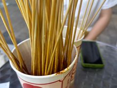 -喜姐炸串(湖里万达金街店)