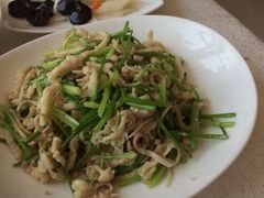 美味三丝-大铁勺新津菜(迎水道店)