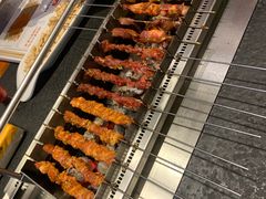 -邢氏老太太烤串(北兴街店)