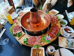 -北门涮肉·铜锅涮肉(南锣鼓巷店)