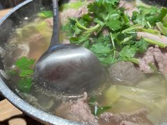 -川堂风·跷脚牛肉·乐山爆炒(宝山日月光店)