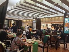-五洲皇冠巴西烤肉餐厅