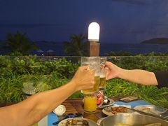 -渔家火锅·海鲜自助餐·演艺(亚龙湾天域酒店)