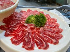 -喜聚薈·花膠雞海鮮火鍋(越秀店)